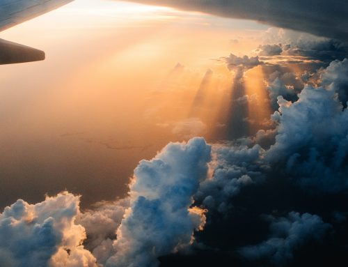 Lugares Inesquecíveis que Viraram Arte