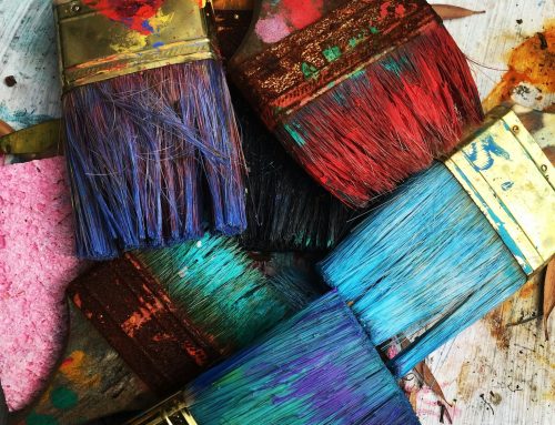 5 Destinos que Transformaram Meu Estilo Artístico